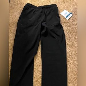 Athleta Girl Unlined High Jump Jogger